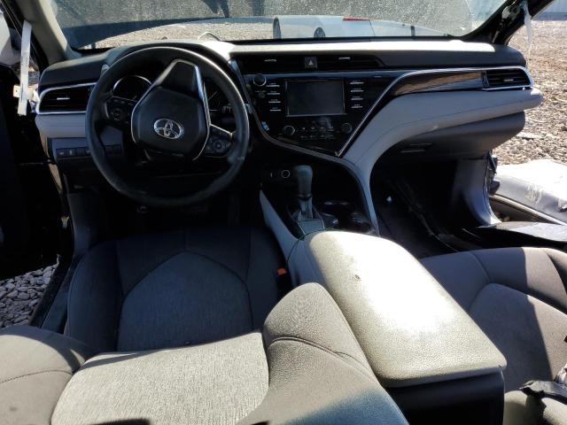 Photo 7 VIN: JTNB11HK5J3022153 - TOYOTA CAMRY L 