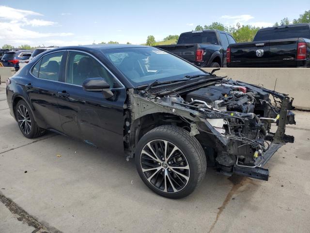 Photo 3 VIN: JTNB11HK5J3023125 - TOYOTA CAMRY 