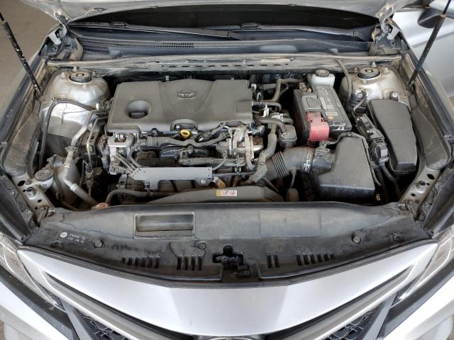 Photo 10 VIN: JTNB11HK5J3025067 - TOYOTA CAMRY L 