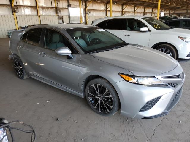 Photo 3 VIN: JTNB11HK5J3025067 - TOYOTA CAMRY L 