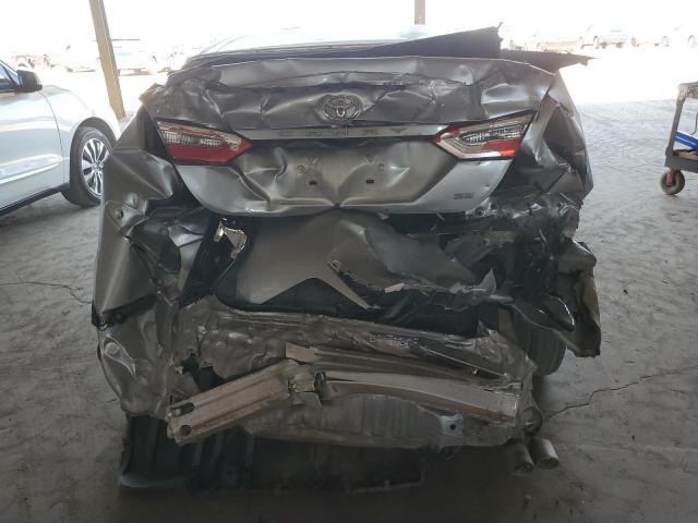 Photo 5 VIN: JTNB11HK5J3025067 - TOYOTA CAMRY L 