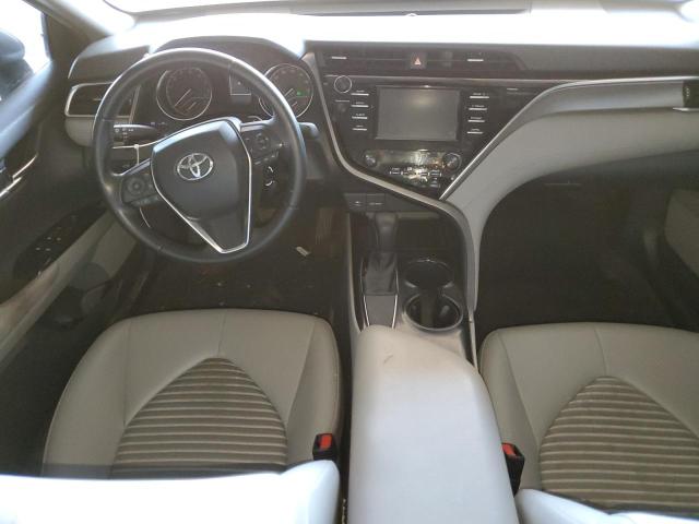 Photo 7 VIN: JTNB11HK5J3025067 - TOYOTA CAMRY L 