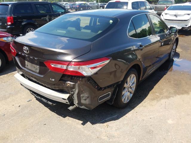 Photo 3 VIN: JTNB11HK5J3030365 - TOYOTA CAMRY L 