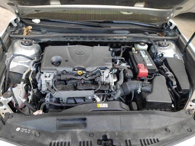 Photo 6 VIN: JTNB11HK5J3031614 - TOYOTA CAMRY L 