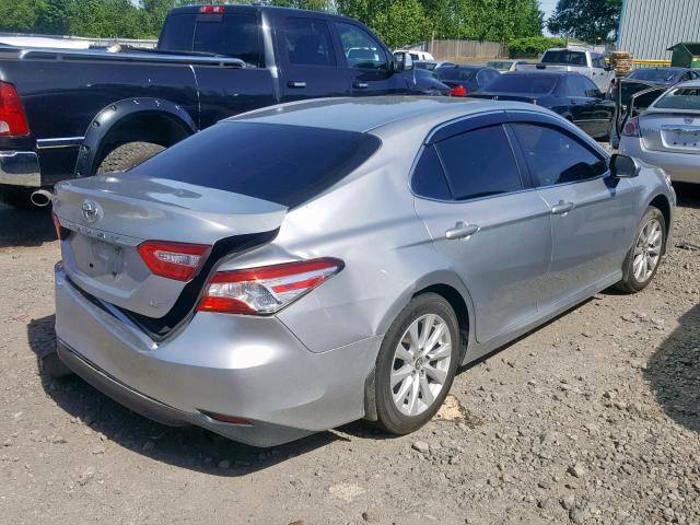 Photo 3 VIN: JTNB11HK5J3034772 - TOYOTA CAMRY L 