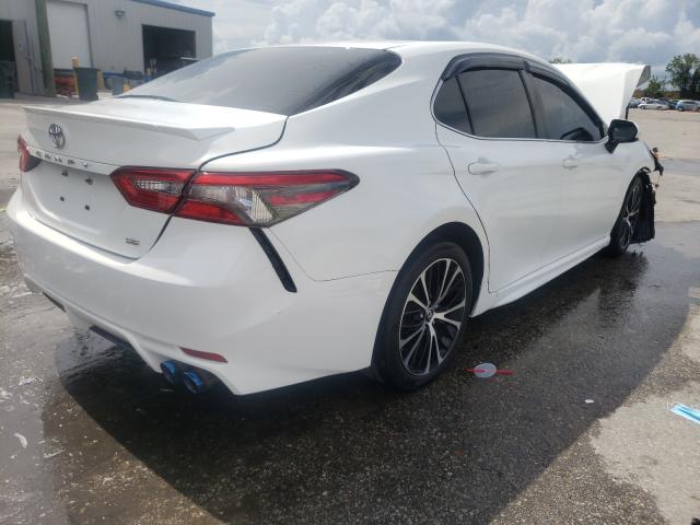 Photo 3 VIN: JTNB11HK5J3035260 - TOYOTA CAMRY L 