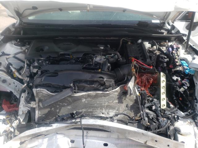 Photo 6 VIN: JTNB11HK5J3035260 - TOYOTA CAMRY L 