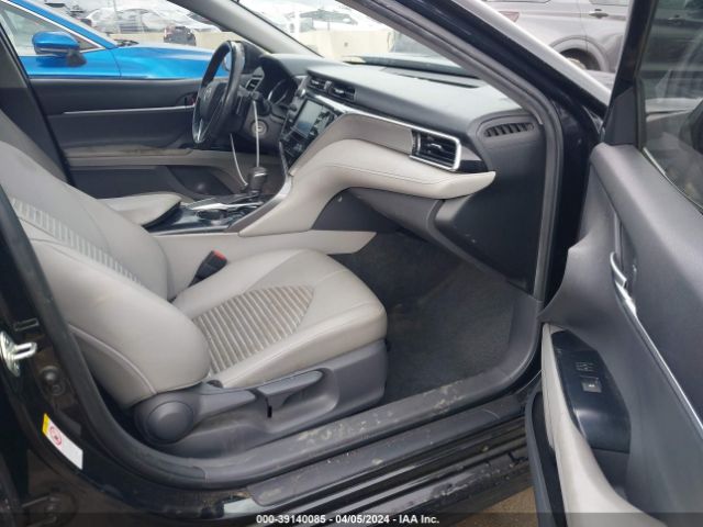 Photo 4 VIN: JTNB11HK5J3035274 - TOYOTA CAMRY 