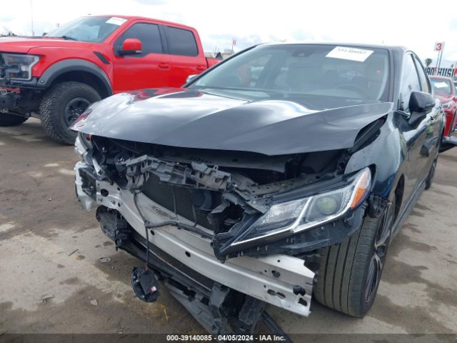 Photo 5 VIN: JTNB11HK5J3035274 - TOYOTA CAMRY 