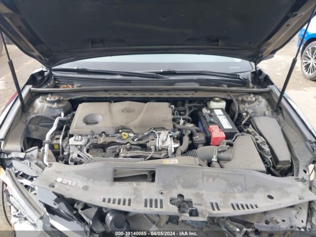 Photo 9 VIN: JTNB11HK5J3035274 - TOYOTA CAMRY 