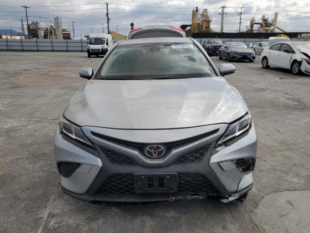 Photo 4 VIN: JTNB11HK5J3037042 - TOYOTA CAMRY 