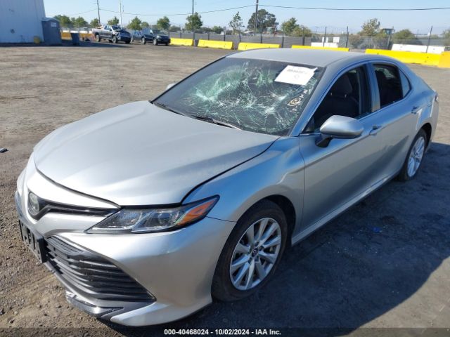 Photo 5 VIN: JTNB11HK5J3037719 - TOYOTA CAMRY 