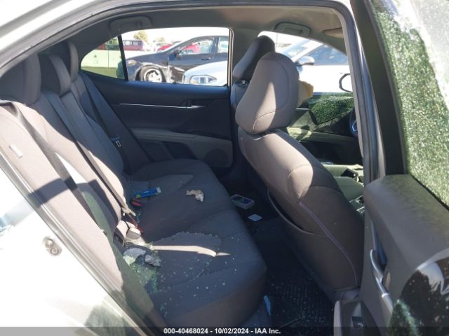 Photo 7 VIN: JTNB11HK5J3037719 - TOYOTA CAMRY 