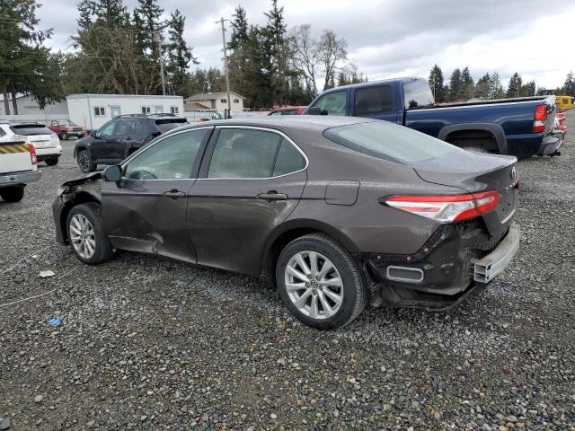 Photo 1 VIN: JTNB11HK5J3038286 - TOYOTA CAMRY L 