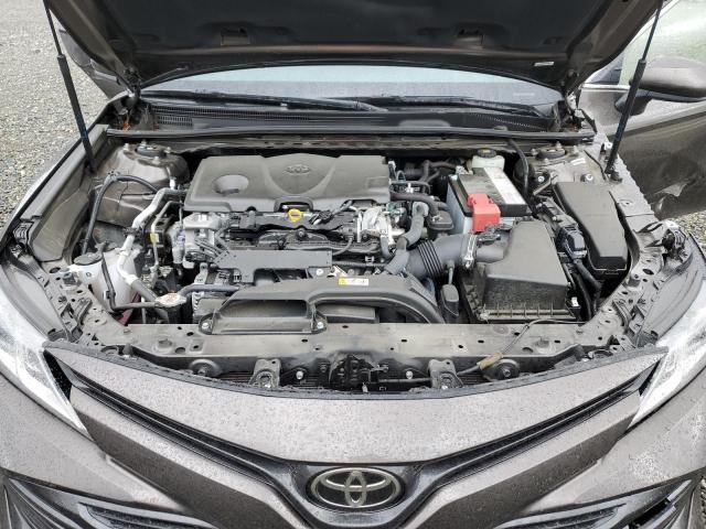 Photo 10 VIN: JTNB11HK5J3038286 - TOYOTA CAMRY L 