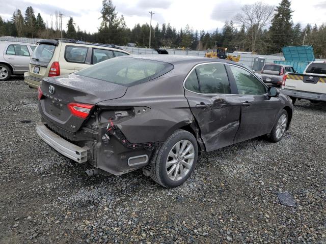 Photo 2 VIN: JTNB11HK5J3038286 - TOYOTA CAMRY L 