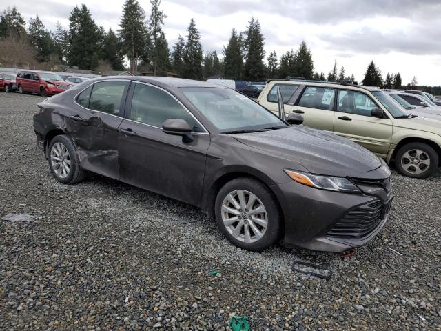 Photo 3 VIN: JTNB11HK5J3038286 - TOYOTA CAMRY L 