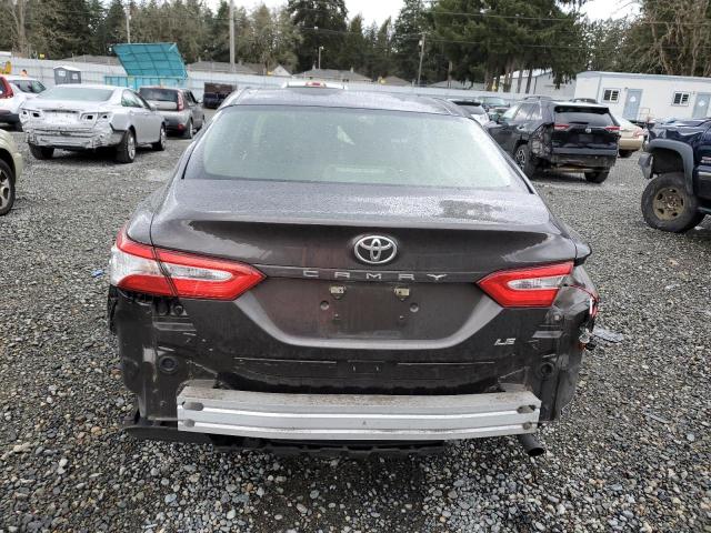 Photo 5 VIN: JTNB11HK5J3038286 - TOYOTA CAMRY L 