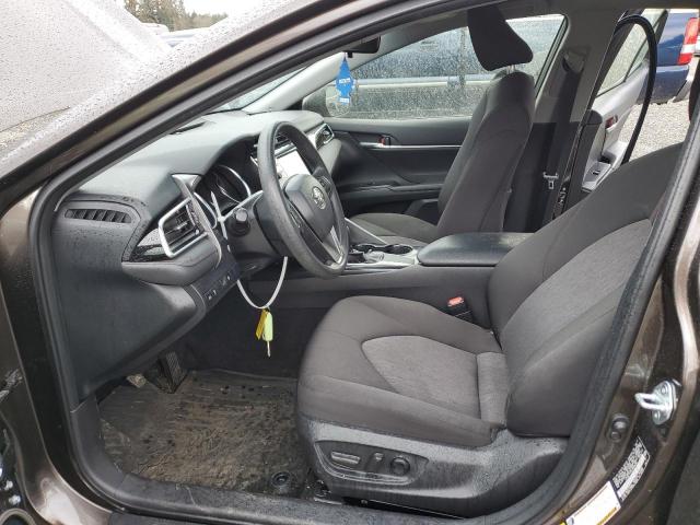 Photo 6 VIN: JTNB11HK5J3038286 - TOYOTA CAMRY L 