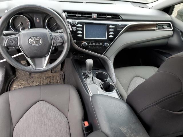 Photo 7 VIN: JTNB11HK5J3038286 - TOYOTA CAMRY L 