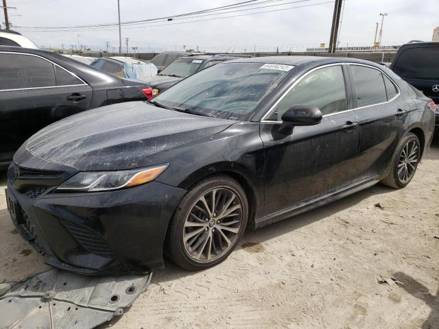 Photo 0 VIN: JTNB11HK5J3038501 - TOYOTA CAMRY L 