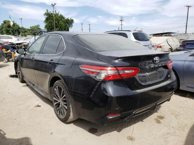 Photo 1 VIN: JTNB11HK5J3038501 - TOYOTA CAMRY L 