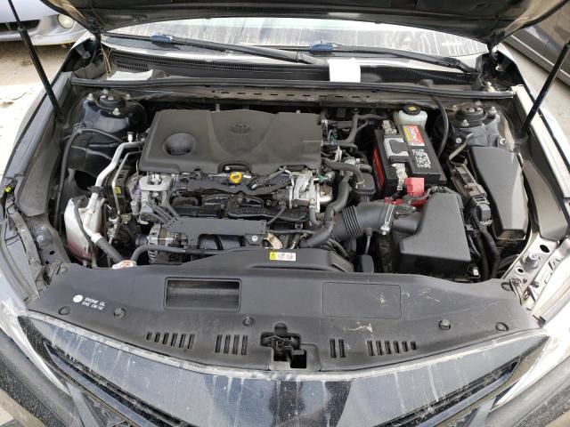 Photo 10 VIN: JTNB11HK5J3038501 - TOYOTA CAMRY L 