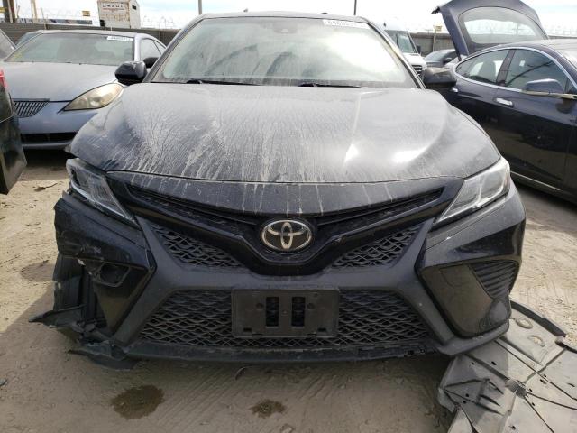 Photo 4 VIN: JTNB11HK5J3038501 - TOYOTA CAMRY L 