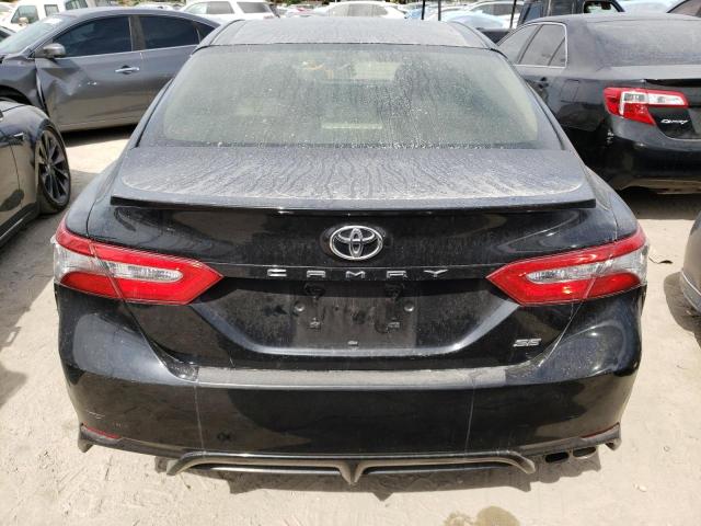 Photo 5 VIN: JTNB11HK5J3038501 - TOYOTA CAMRY L 