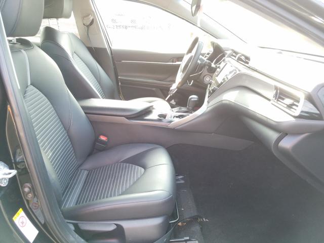 Photo 4 VIN: JTNB11HK5J3038918 - TOYOTA CAMRY 