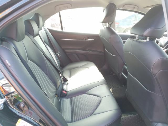 Photo 5 VIN: JTNB11HK5J3038918 - TOYOTA CAMRY 