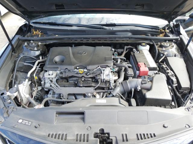 Photo 6 VIN: JTNB11HK5J3038918 - TOYOTA CAMRY 