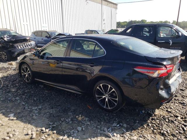 Photo 1 VIN: JTNB11HK5J3039941 - TOYOTA CAMRY 