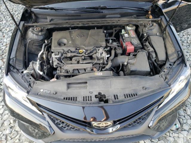 Photo 10 VIN: JTNB11HK5J3039941 - TOYOTA CAMRY 