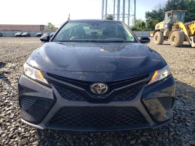 Photo 4 VIN: JTNB11HK5J3039941 - TOYOTA CAMRY 