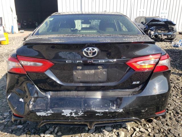 Photo 5 VIN: JTNB11HK5J3039941 - TOYOTA CAMRY 