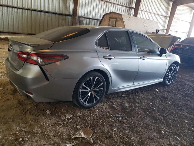 Photo 2 VIN: JTNB11HK5J3042418 - TOYOTA CAMRY 