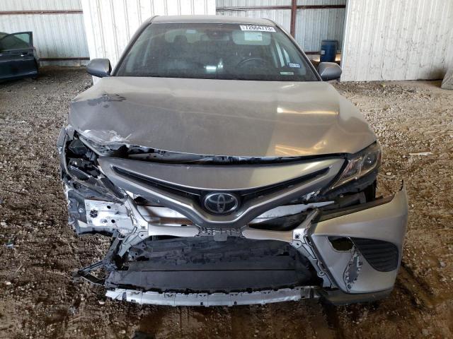 Photo 4 VIN: JTNB11HK5J3042418 - TOYOTA CAMRY 