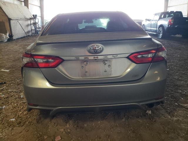 Photo 5 VIN: JTNB11HK5J3042418 - TOYOTA CAMRY 