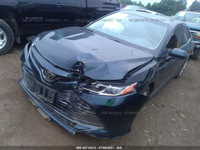 Photo 1 VIN: JTNB11HK5J3043021 - TOYOTA CAMRY 