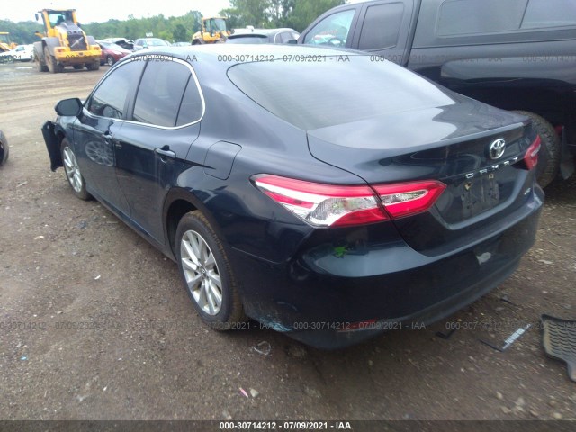 Photo 2 VIN: JTNB11HK5J3043021 - TOYOTA CAMRY 