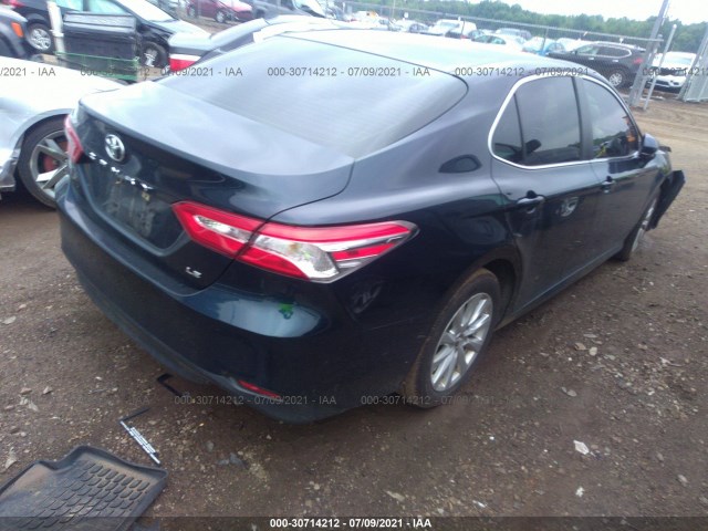 Photo 3 VIN: JTNB11HK5J3043021 - TOYOTA CAMRY 