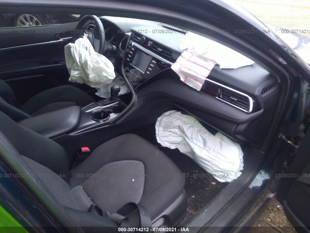 Photo 4 VIN: JTNB11HK5J3043021 - TOYOTA CAMRY 