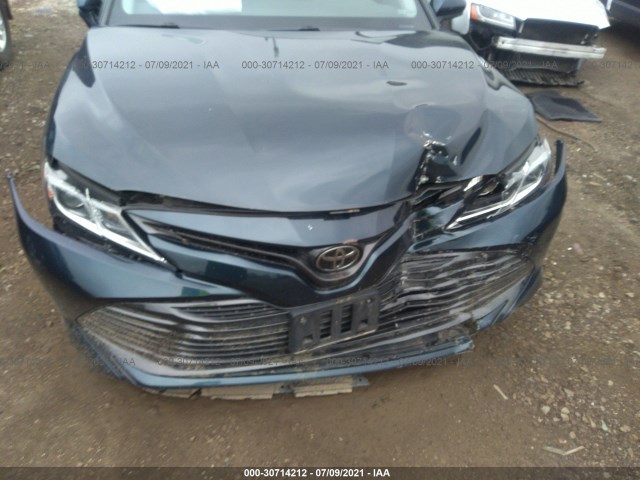 Photo 5 VIN: JTNB11HK5J3043021 - TOYOTA CAMRY 