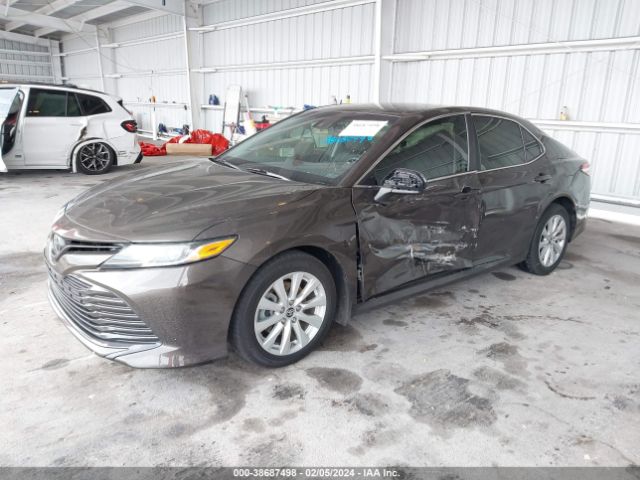 Photo 1 VIN: JTNB11HK5J3044475 - TOYOTA CAMRY 