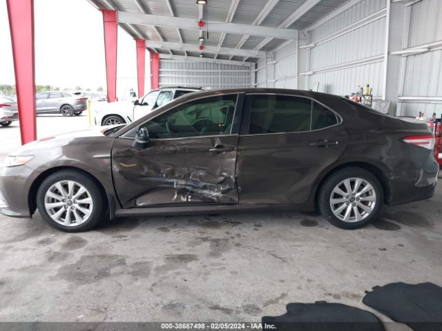 Photo 5 VIN: JTNB11HK5J3044475 - TOYOTA CAMRY 