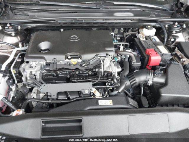 Photo 9 VIN: JTNB11HK5J3044475 - TOYOTA CAMRY 