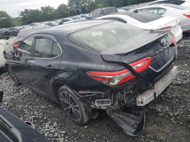 Photo 1 VIN: JTNB11HK5J3045867 - TOYOTA CAMRY L 