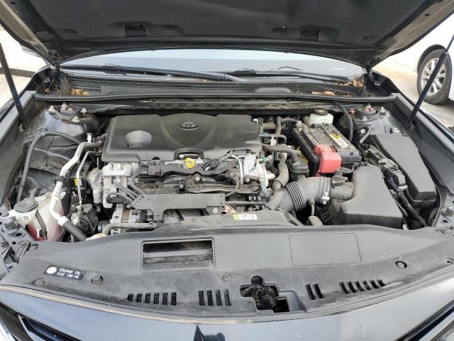 Photo 10 VIN: JTNB11HK5J3045867 - TOYOTA CAMRY L 