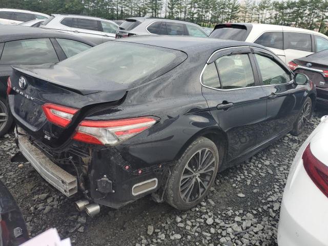 Photo 2 VIN: JTNB11HK5J3045867 - TOYOTA CAMRY L 